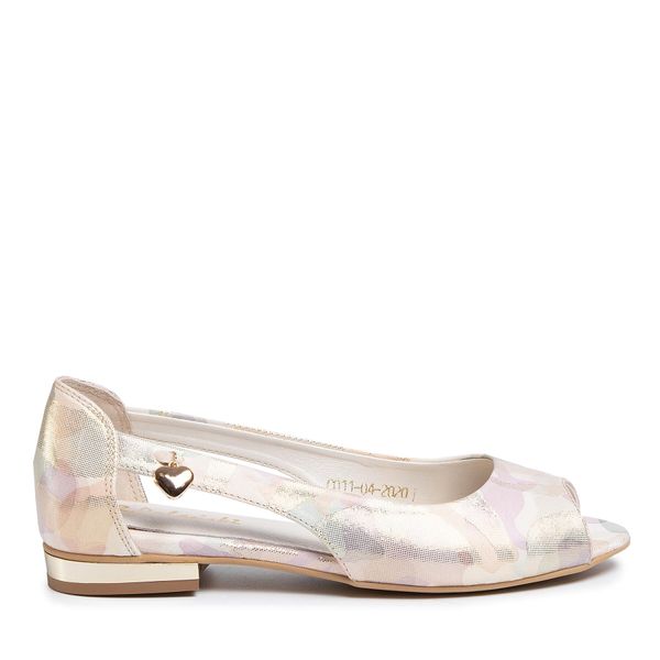 R.Polański Балеринки R.Polański 1098 Бежов