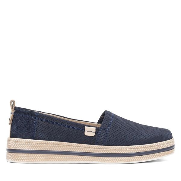 Sarah Karen Балеринки Sarah Karen ARC-KAMMI-02 Тъмносин