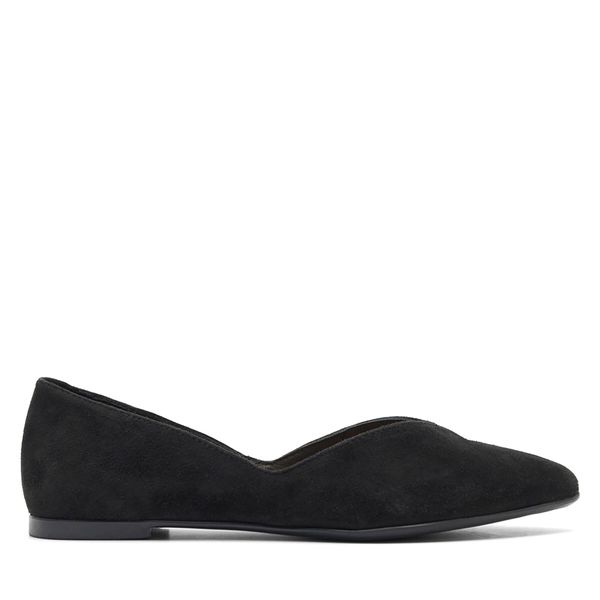 Sergio Bardi Балеринки Sergio Bardi RST-B1031-03SB Черен