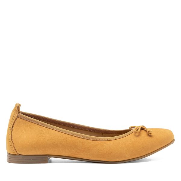 Sergio Bardi Балеринки Sergio Bardi RST-B1032-01SB Бежов