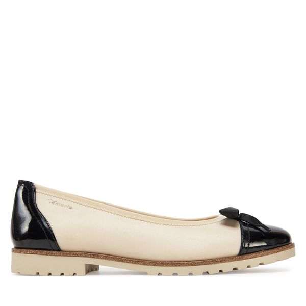 Tamaris Балеринки Tamaris 1-22126-43 Бежов