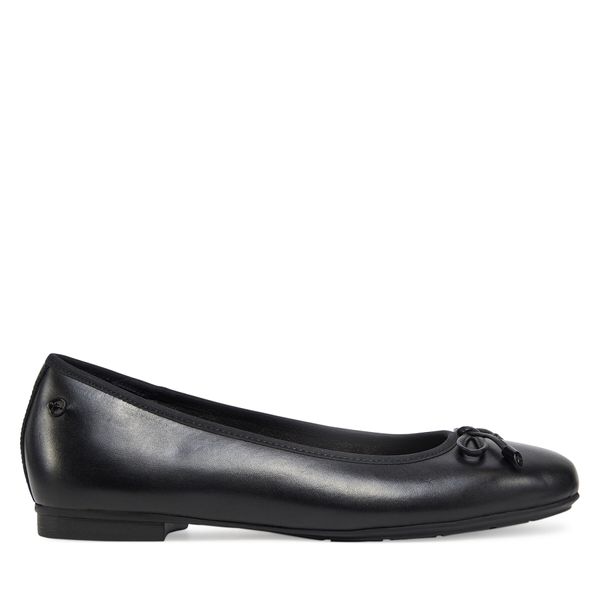Tamaris Балеринки Tamaris 8-82102-42 Черен