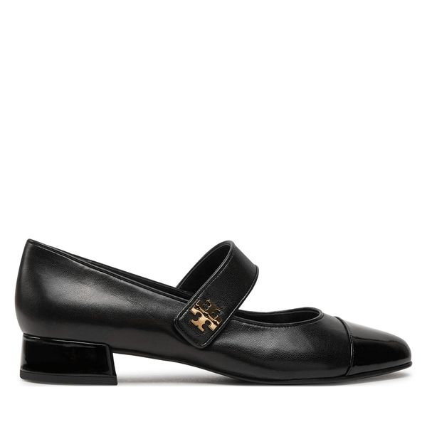 Tory Burch Балеринки Tory Burch 160313 Черен
