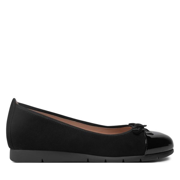 Unisa Балеринки Unisa Alamo Ks Pa Черен