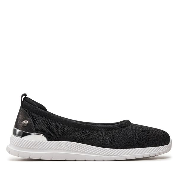 Xti Балеринки Xti 142388 Черен