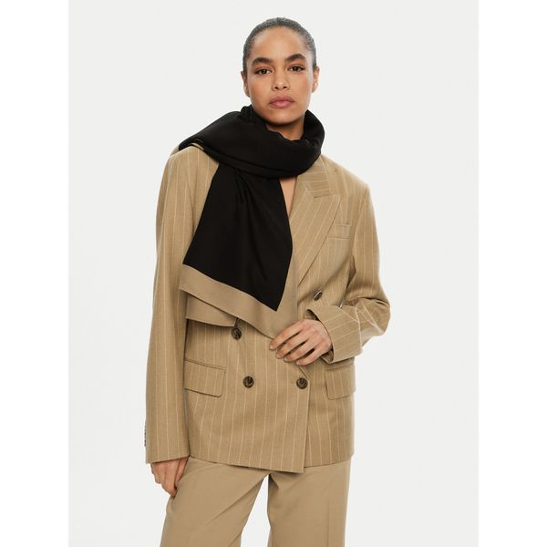 Calvin Klein Бандана Calvin Klein K60K612882 Черен