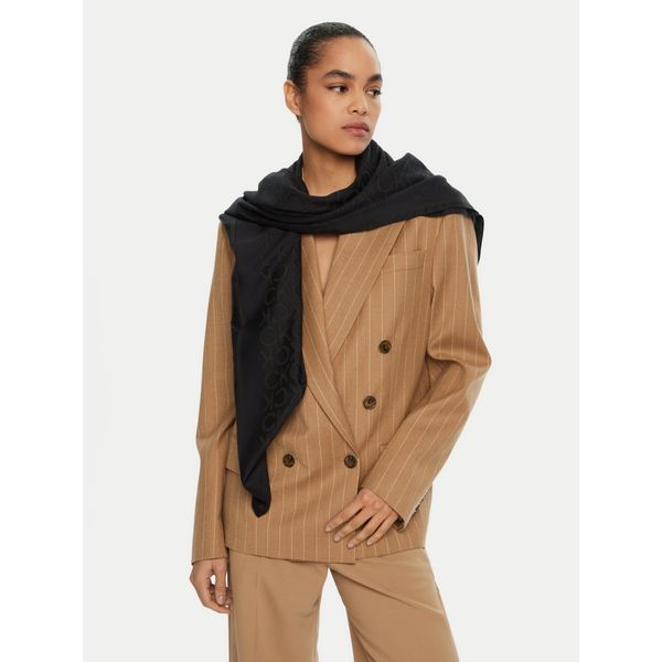 Calvin Klein Бандана Calvin Klein K60K612971 Черен