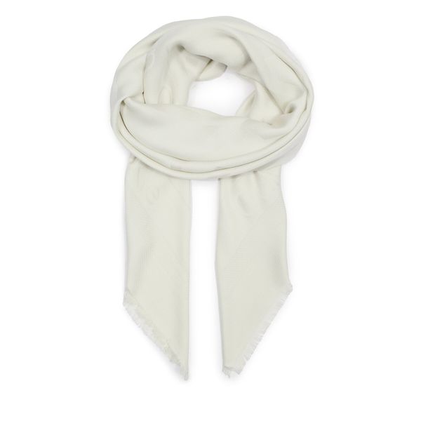 Calvin Klein Бандана Calvin Klein Large Monogram K60K611740 Dk Ecru PC4