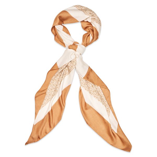 Calvin Klein Бандана Calvin Klein Logo K60K610227 PEA