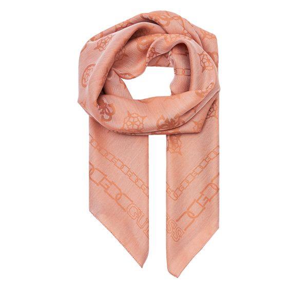 Guess Бандана Guess AW5092 POL03 Коралов