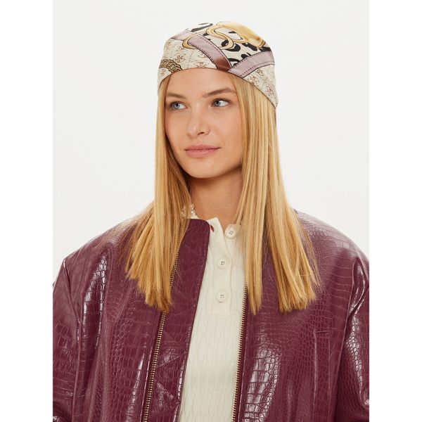 Guess Бандана Guess AW5226 SIL30 Кафяв