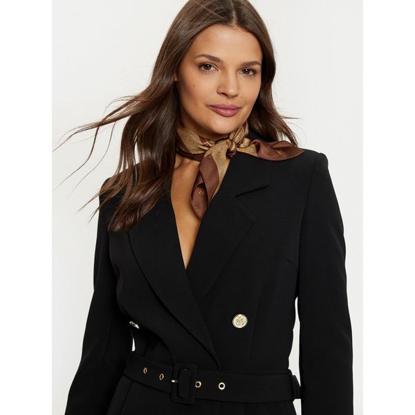 Guess Бандана Guess AW5268 SIL53 Бежов