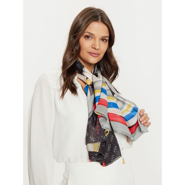 Guess Бандана Guess AW5270 SIL12 Цветен
