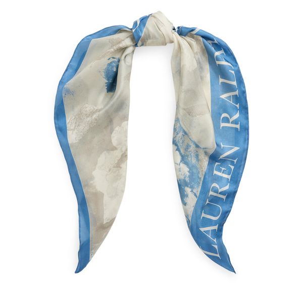 LAUREN RALPH LAUREN Бандана LAUREN RALPH LAUREN 454972545001 Бежов