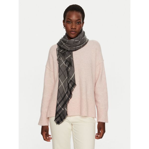 Tommy Hilfiger Бандана Tommy Hilfiger AW0AW16642 Черен