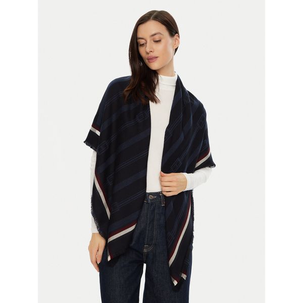 Tommy Hilfiger Бандана Tommy Hilfiger Essential AW0AW17351 Тъмносин