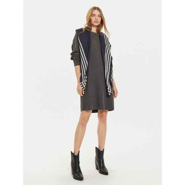 Tommy Hilfiger Бандана Tommy Hilfiger Naval Square AW0AW16651 Тъмносин