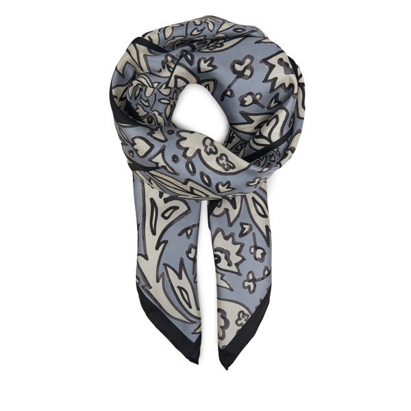 Weekend Max Mara Бандана Weekend Max Mara Onesto 2515541094 Сив