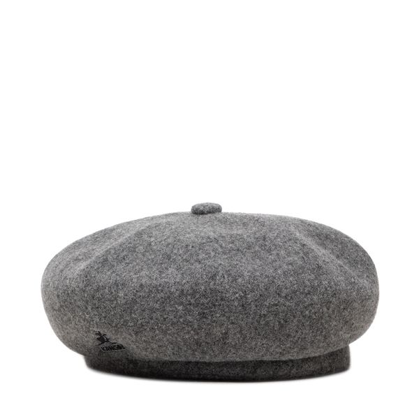 Kangol Барета Kangol Wool Jax Beret K3107ST Flannel FL034