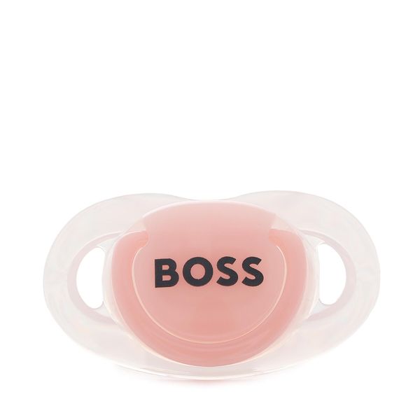 Boss Биберон Boss J90P20 Pink Pale 44L