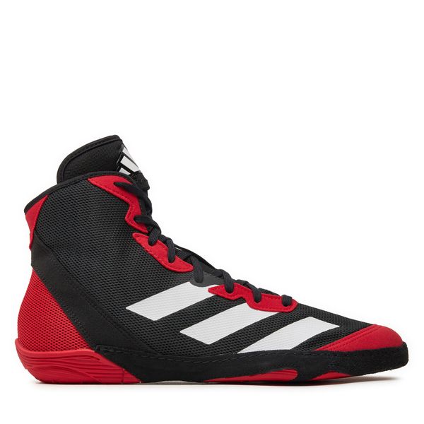adidas Боксьорски обувки adidas Adizero Mat Wizard 6 IG2015 Червен
