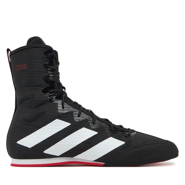 adidas Боксьорски обувки adidas Box Hog 4 IH2730 Черен