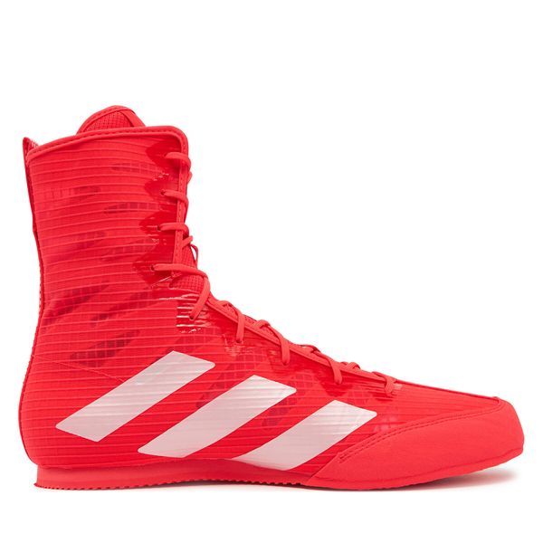 adidas Боксьорски обувки adidas Box Hog 4 IH2732 Червен