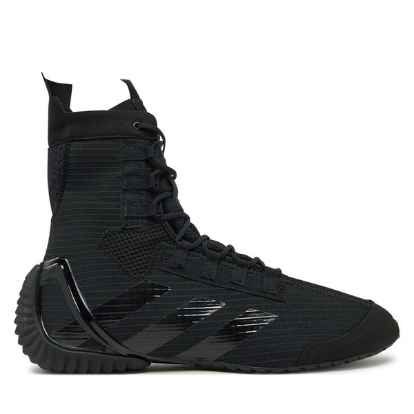 adidas Боксьорски обувки adidas Speedex 23 IH2734 Черен