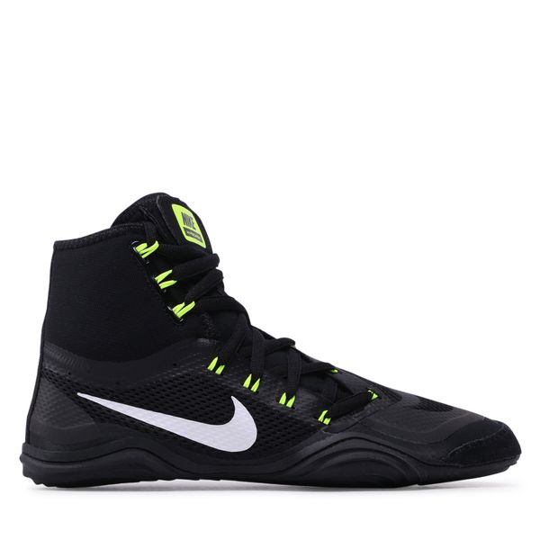 Nike Боксьорски обувки Nike Hypersweep 717175 017 Черен