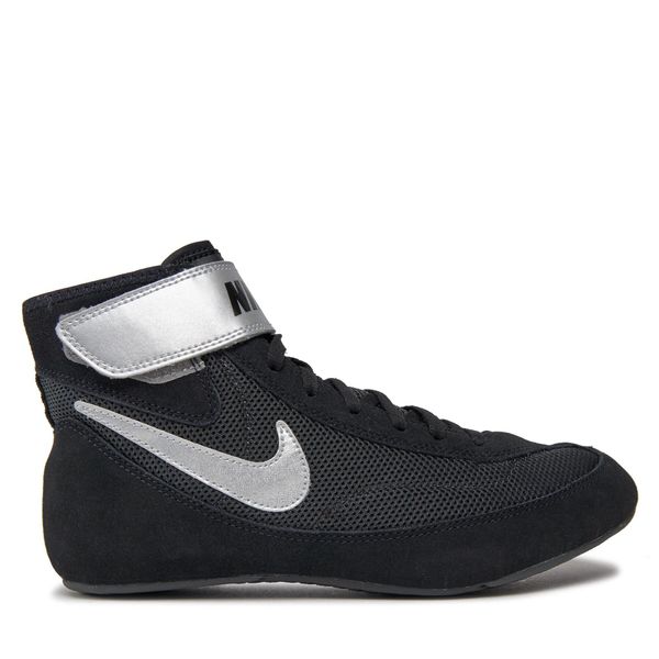 Nike Боксьорски обувки Nike Speedsweep VII 366683 004 Черен