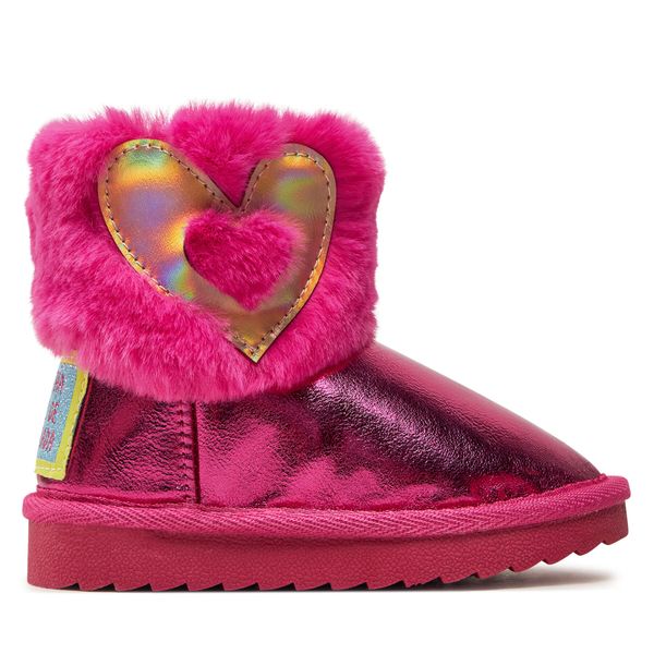 Agatha Ruiz de la Prada Боти Agatha Ruiz de la Prada 241988-A M Розов