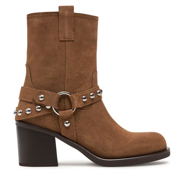 Aldo Боти Aldo Albai 13848387 Кафяв