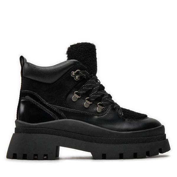 Aldo Боти Aldo Cozettia 13838046 Черен