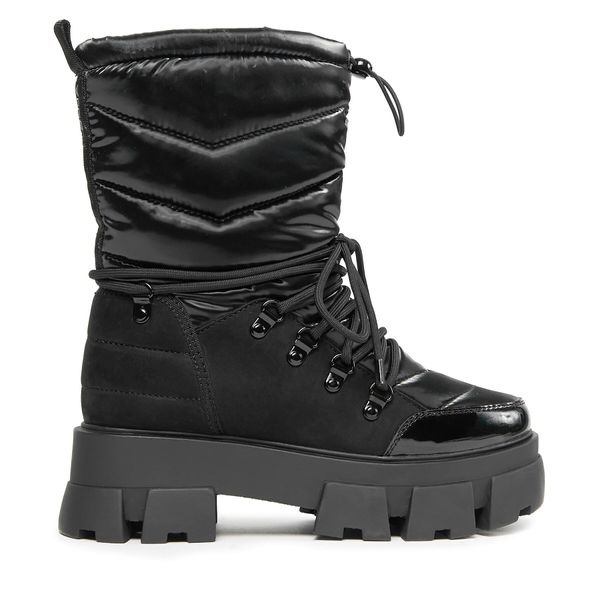 Aldo Боти Aldo Nordica 13672375 Черен