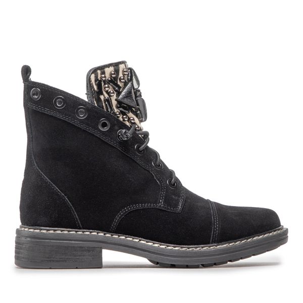 Alma En Pena Боти Alma En Pena I22302 Черен