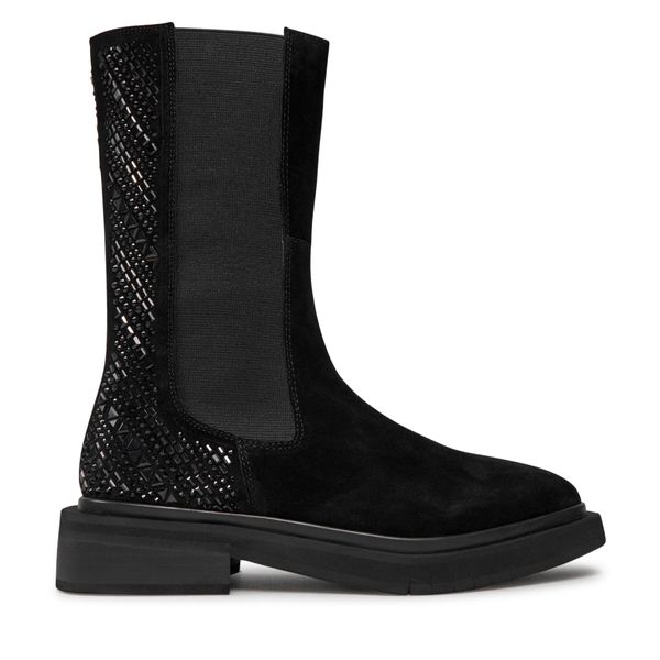 Alma En Pena Боти Alma En Pena I23660 Черен