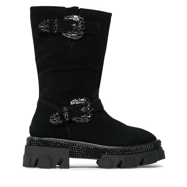 Alma En Pena Боти Alma En Pena I23740 Черен