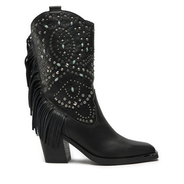 Alma En Pena Боти Alma En Pena I240524 Черен