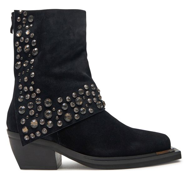 Alma En Pena Боти Alma En Pena I240716 Черен