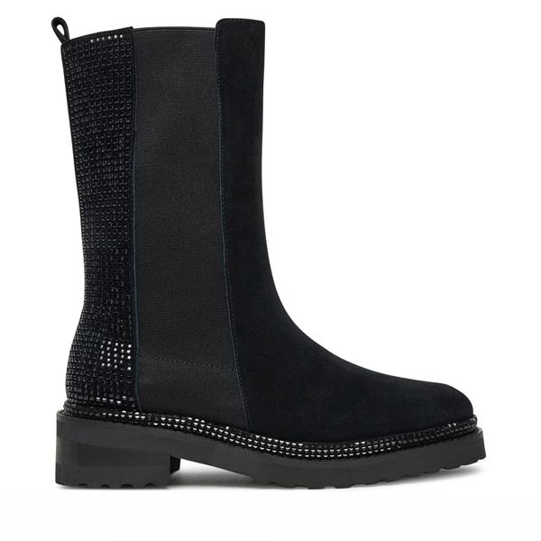 Alma En Pena Боти Alma En Pena I240854 Черен