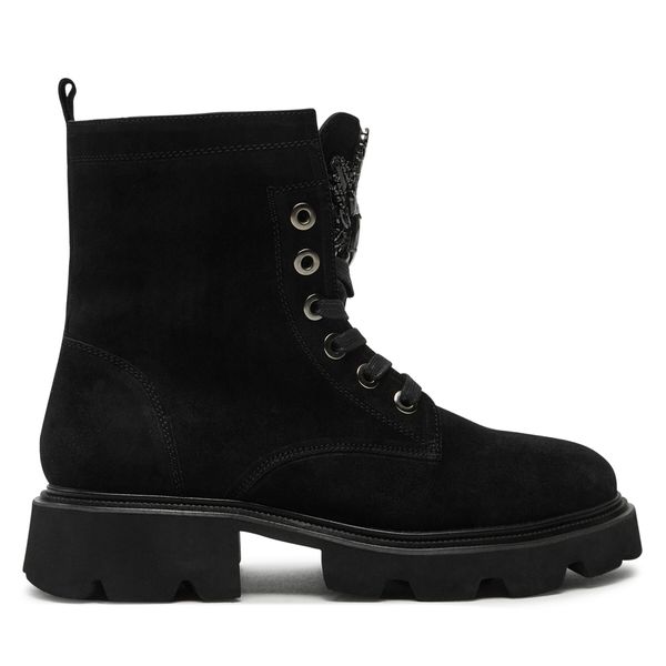 Alma En Pena Боти Alma En Pena I240881 Черен