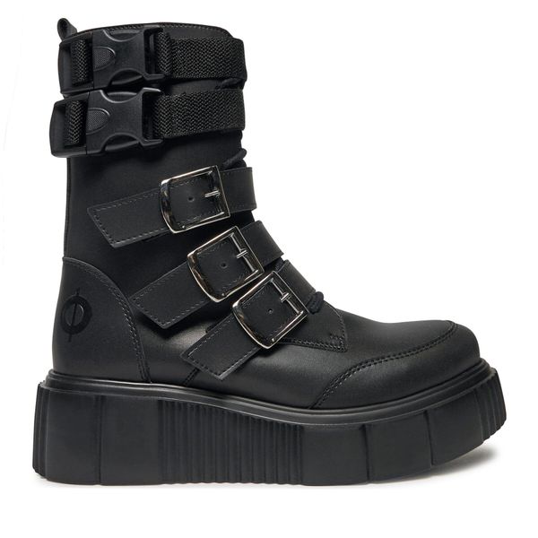 Altercore Боти Altercore Demi Черен