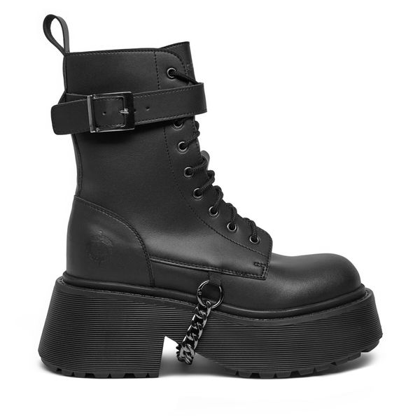 Altercore Боти Altercore Kezar Черен