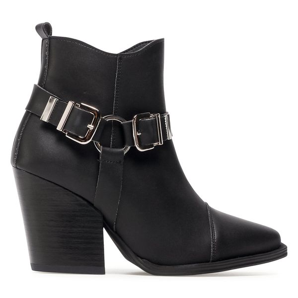 Altercore Боти Altercore Musca Vegan Черен