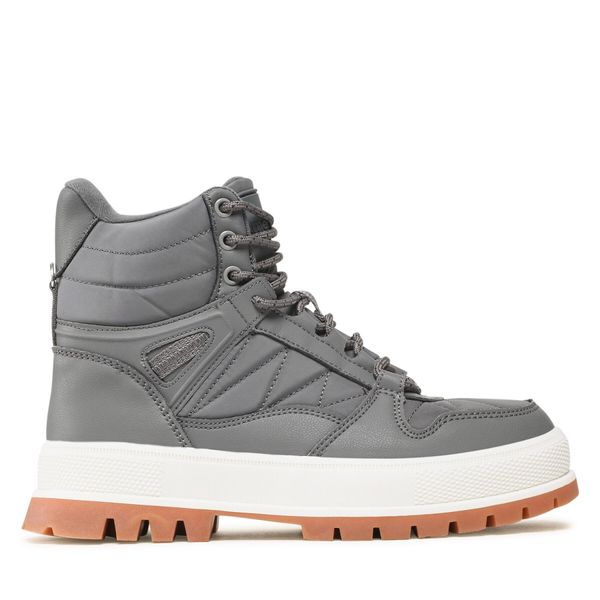 Americanos Боти Americanos WPRS-2021W110112 Сив