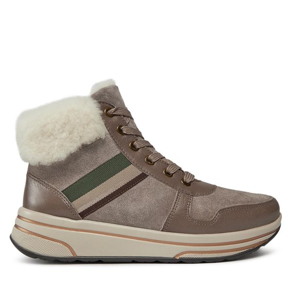 Ara Боти Ara 12-32406-12 Кафяв