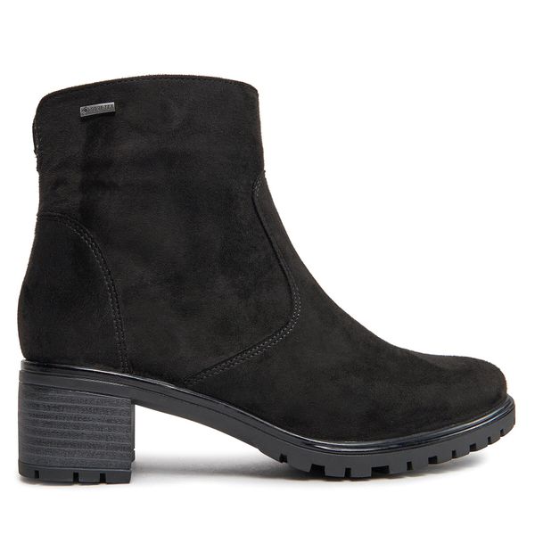 Ara Боти Ara GORE-TEX 12-40517-01 Черен