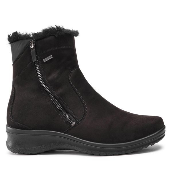 Ara Боти Ara GORE-TEX 12-48501-61 Черен