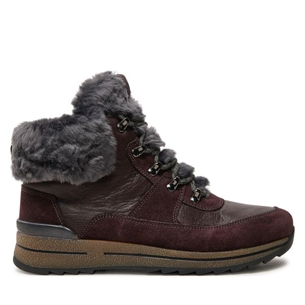 Ara Боти Ara Osanka 12-24550-19 Кафяв