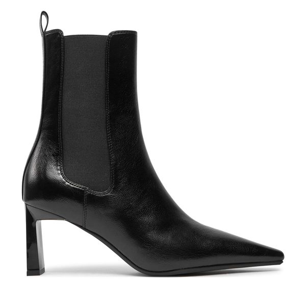 Armani Exchange Боти Armani Exchange XDM016 XV790 00002 Черен